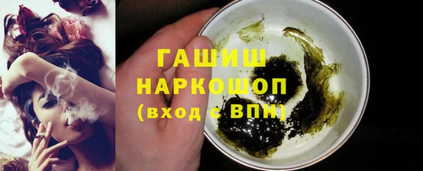 хмурый Белокуриха