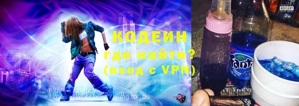 хмурый Богородск
