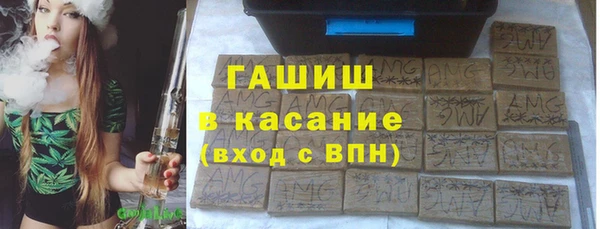хмурый Белокуриха